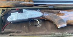 Beretta So4 trap 12