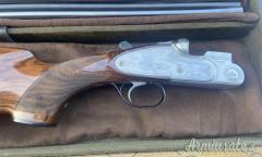 Beretta So4 trap 12