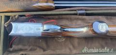 Beretta So4 trap 12