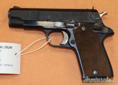 Pistola Star Mod.PD Cal. 45HP