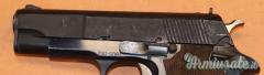 Pistola Star Mod.PD Cal. 45HP