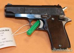 Pistola Star Mod.PD Cal. 45HP