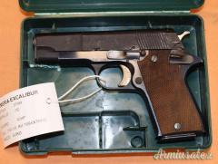 Pistola Star Mod.PD Cal. 45HP