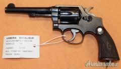 Smith Wesson Mod. MP Civile 6