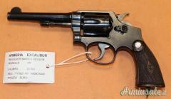 Smith Wesson Mod. MP Civile 6