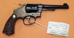 Smith Wesson Mod. MP Civile 6
