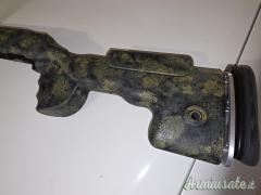 Calci bergara - remington