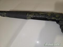 Calci bergara - remington