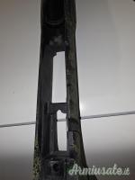 Calci bergara - remington