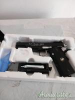 Colt Wg 1911 Co2