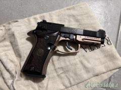 Beretta 80X Limited Edition Bronze .380 ACP  | 9x17mm Browning Short