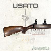 USATO – CARABINA – SAKO MOD. 90 S BAVARIAN cal. 308 Win.
