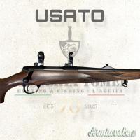 USATO – CARABINA – SAKO MOD. 90 S BAVARIAN cal. 308 Win.