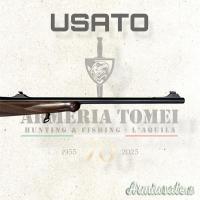 USATO – CARABINA – SAKO MOD. 90 S BAVARIAN cal. 308 Win.