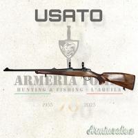 USATO – CARABINA – SAKO MOD. 90 S BAVARIAN cal. 308 Win.