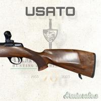 USATO – CARABINA – SAKO MOD. 90 S BAVARIAN cal. 308 Win.