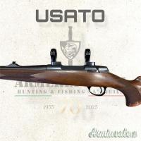 USATO – CARABINA – SAKO MOD. 90 S BAVARIAN cal. 308 Win.