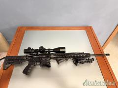 Nuova Jager Ar15 .223 Remington