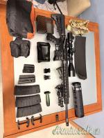 Nuova Jager Ar15 .223 Remington