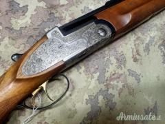 GNALI SOVRAPPOSTO CAL.12 - 72cm