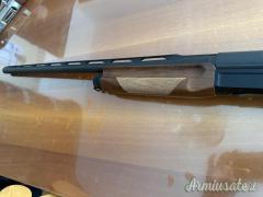 Benelli Super Black Eagle 12