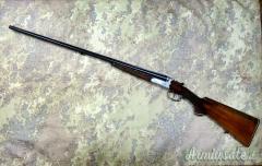 ZANOLETTI DOPPIETTA Cal.32 - 70cm 2-3 Stelle