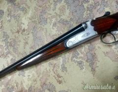 ZANOLETTI DOPPIETTA Cal.32 - 70cm 2-3 Stelle