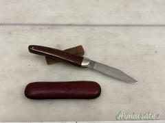 Coltello PUMA 536 Pocket con fodero