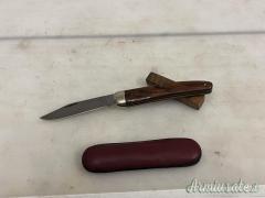Coltello PUMA 536 Pocket con fodero