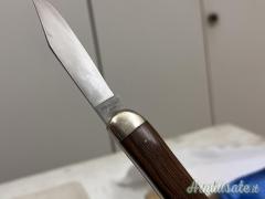 Coltello PUMA 536 Pocket con fodero