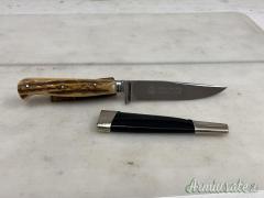 Coltello PUMA 3586 Gnicker con fodero