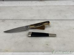 Coltello PUMA 3586 Gnicker con fodero