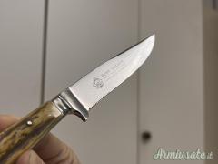 Coltello PUMA 3586 Gnicker con fodero