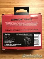 CRIMSON TRACE CTS-25