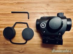 CRIMSON TRACE CTS-25