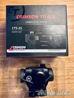 CRIMSON TRACE CTS-25