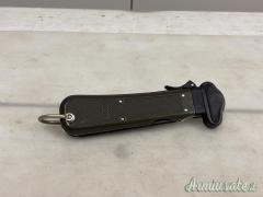 Coltello BUND paracadutista anni '50