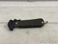 Coltello BUND paracadutista anni '50