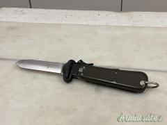 Coltello BUND paracadutista anni '50
