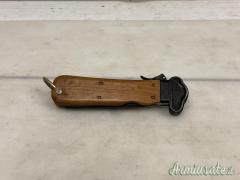 Coltello OFW 77 paracadutista anni '50