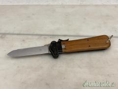 Coltello OFW 77 paracadutista anni '50