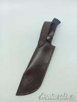 Fox native bushcraft