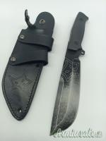 Fox native bushcraft