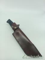 Fox native bushcraft