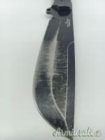 Fox native bushcraft