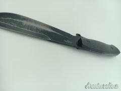 Fox native bushcraft