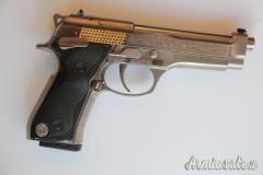 Beretta BILLENNIUM 9x21mm IMI