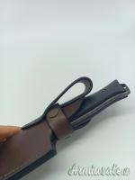 Fox native bushcraft