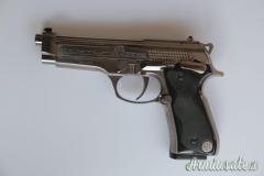 Beretta BILLENNIUM 9x21mm IMI