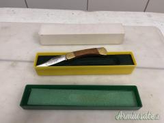 Coltello PUMA 22 0960 CUB